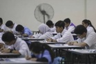 Jerebu: Pelaksanaan UASA minggu depan ditangguhkan - KPM
