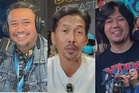 'Minta maaf tak pernah jadikan kita hina' - Rahim Sepahtu