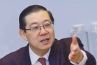 Jerebu: Malaysia perlu tuntut ganti rugi jika Indonesia enggan bekerjasama - Guan Eng