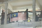 Penjawat awam maut dipercayai dibunuh suami