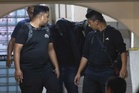 Pegawai kastam mati dipercayai dibunuh suami dalam proses cerai - Abang mangsa