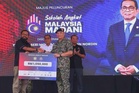 42 SRA, KAFA dalam kem ATM terima manfaat program LTAT