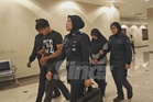 Pengurus, pembantu pengurus rangkaian restoran didakwa pecah amanah lebih RM58,000