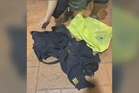 'Pagi ini yang sampai baju dadi berlumuran darah'