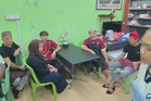 Imigresen Johor bongkar operasi premis warga asing