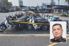 Remaja 'merempit' cuti hujung minggu dalam radar polis, denda sehingga RM10,000