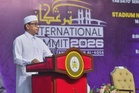 Terengganu International Summit 2026 garis lima pendekatan perkukuh Palestin