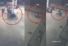 Dua pelajar mengaku kekasih ditahan curi motosikal
