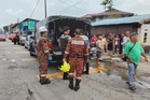 'Saya dah cuba rempuh pintu' - Bapa terkilan gagal selamatkan anak