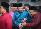 Ismail Lasim: Hayati peranan solat bentuk kekuatan jiwa
