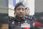 Jet bawa dadah: PDRM tunggu pengesahan penglibatan ahli politik Filipina