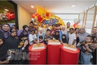 McDonald’s Malaysia rai 10 tahun Bulan Komuniti Mekdi