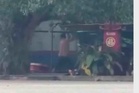Warga emas ditemukan maut berlumuran darah dipukul