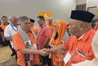 PRN Melaka: Amanah diperuntukkan lapan kerusi