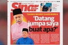 Kemelut Negeri Sembilan perlu diselesaikan ikut undang-undang