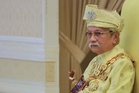 Percubaan turunkan Tuanku Muhriz perlu patuhi kehendak perlembagaan - Badan Peguam