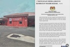 Isu tular Hospital Jitra: JKN usaha kurangkan masa menunggu