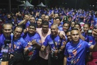 PRN Melaka: Senarai calon BN lengkap, diumum dalam masa terdekat