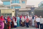 Kunjung hormat DMPM ke Kedutaan Azevaijan buka ruang dialog dua hala
