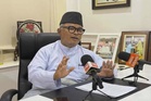 PRN Melaka: Idris Haron nafi dakwaan kembali bertanding di Sungai Udang