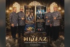 Tiga dekad Hijjaz, Rindu Sumayyah terubat di Istana Negara