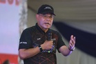 Trend penyalahgunaan dadah bawah 15 tahun membimbangkan - Saifuddin Nasution
