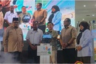 Kerajaan pertimbang bank makanan tangani gangguan gajah