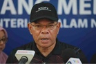 Depot imigresen sesak susulan operasi berterusan perangi pendatang asing - Saifuddin