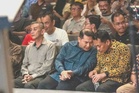'Terserah kepada pimpinan Bersama' - Rafizi ulas isu Nik Nazmi ditahan JAIS