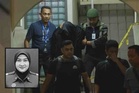 Tekanan pada leher punca kematian pegawai AKPS - Polis