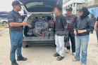 Cubaan keluar Malaysia ikut laluan tikus gagal, 10 PATI ditahan ketika berehat di hotel