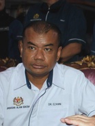 Kerja korek pasir punca ikan mati di Sungai Perak
