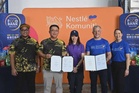 Nestlé salur produk lebih RM7 juta sejak 2020