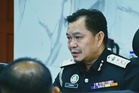 JIM siasat dakwaan penyelewengan pengeluaran pas khas