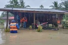 Daerah Larut, Matang dan Selama dilanda banjir, empat PPS baru dibuka