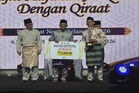 Kes khalwat Nik Nazmi: Beri ruang siasatan, jangan sebar rakaman CCTV - Amirudin