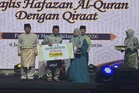 Hulu Langat bakal miliki Akademi Latihan Al-Quran - Amirudin