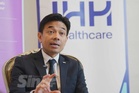 IHH Healthcare Malaysia perluas Gleneagles Hospital Johor