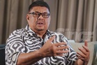 Nak jadi wakil rakyat, kena jadi rakyat!