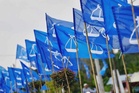 BN kaji strategi pertahan 21 kerusi DUN Melaka