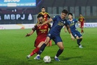 Liga Super: Selangor FC terus mengganas, lonjak di kedudukan kedua