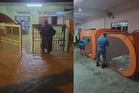 Dua kampung dilanda banjir kilat di Raub, 26 mangsa dipindahkan