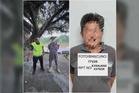 Sanggup 'redah' kawat berduri demi masuk Malaysia selepas bercuti di Thailand