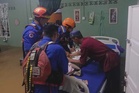 Banjir kilat di Changlun, 26 mangsa dipindahkan ke PPS