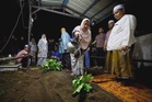 Allahyarham Norhazwani pegawai yang rajin, kerap kerja lebih masa - AKPS