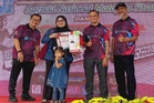 10.9 peratus kanak-kanak Kelantan bantut, terutama Orang Asli - JKNK