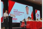 PRU16: Wakil rakyat DAP tidak dipilih semula jika gagal capai KPI - Anthony Loke