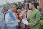Ketua Armada Bersatu Melaka keluar parti, sertai Wawasan