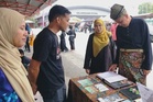 Jerebu: Penangguhan SPM, UPKK di Perak akan dibincang jika perlu - Exco