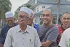 Abbe Hae, 15 individu 'bermalam' di lokap selepas hadir ke IPD Kota Bharu
